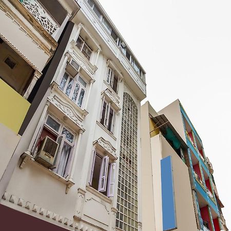 Oyo 75627 New Ankit Guest House Varanasi Esterno foto
