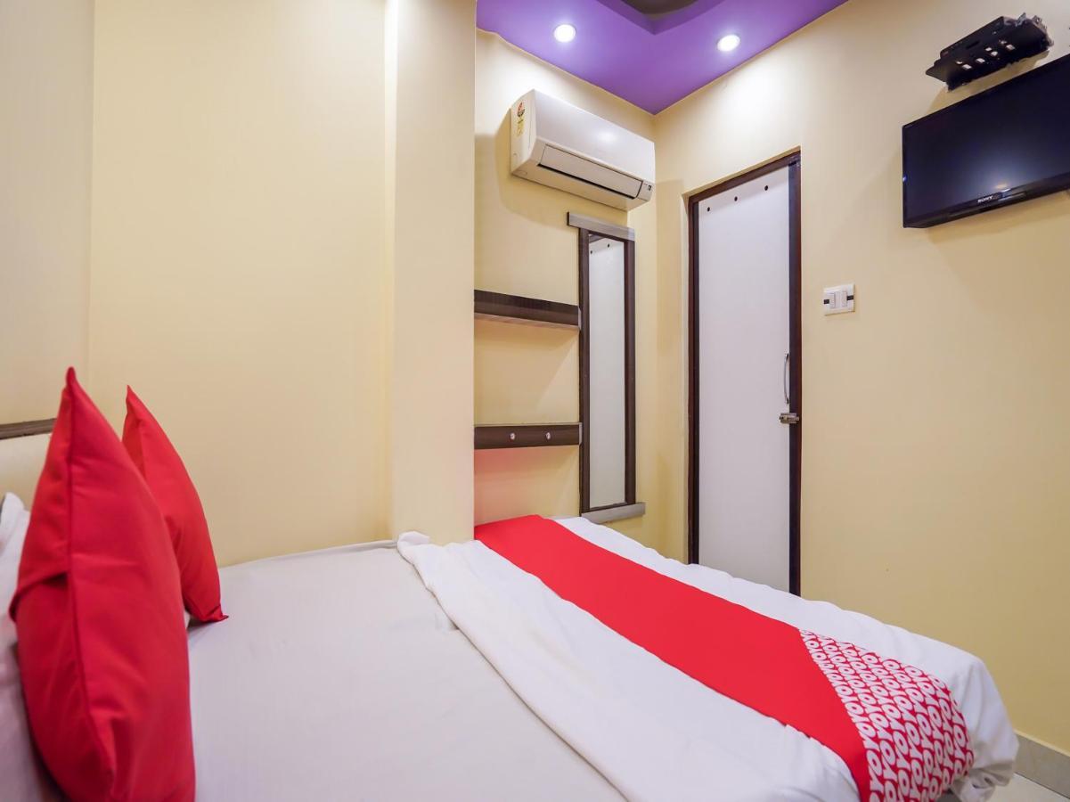 Oyo 75627 New Ankit Guest House Varanasi Esterno foto