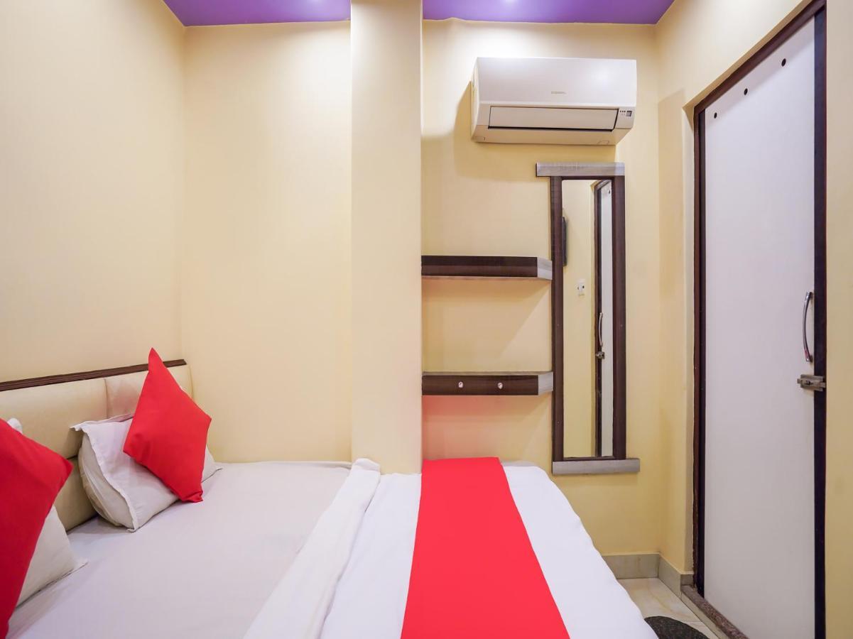 Oyo 75627 New Ankit Guest House Varanasi Esterno foto