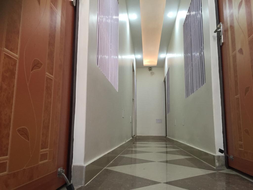 Oyo 75627 New Ankit Guest House Varanasi Esterno foto
