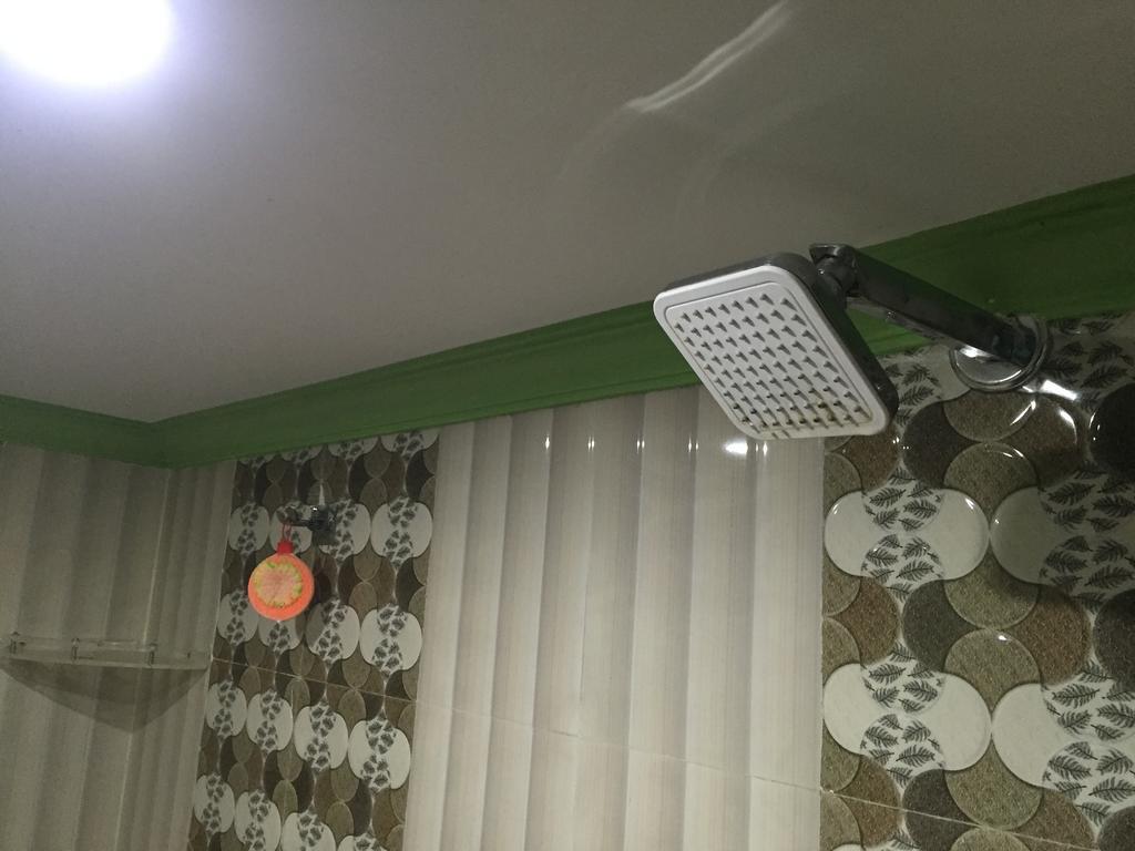 Oyo 75627 New Ankit Guest House Varanasi Esterno foto